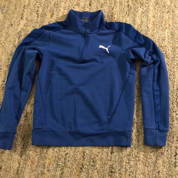 Puma Other - Puma sweatshirt
